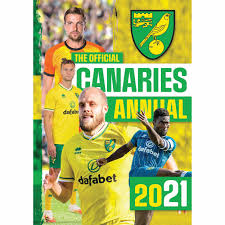 The official twitter account of norwich city fc. Norwich City Fc Annual 2021 At Calendar Club
