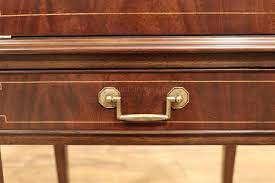 Make the most of your cabinets with base pantry organizers. Mahogany Silver Chest On Legs By Scarborogh House