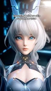 Arli New skin Coming Soon , #honorofkings #hok #honorofkingsindonesia  #hokid #honorofkingsbrasil #honorofkingsbr #honorofkingslatam  #honorofkingsglobal #hokglobal #honorofkingsmontage #mlbbindonesia ...