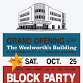 Woolworth's Grand Opening Block Party event image