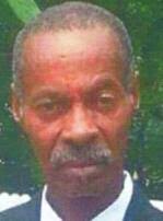 James Groom Obituary