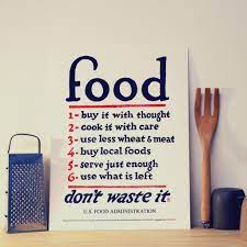 Food Rules Poster Food Rules Cooking Quotes Inspirational Cooking Quotes
