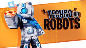 I have now added the motor from my rc car as the back wheels, problem is that the wheels only run in unison so i can't use three wheels an. Techno Robots Hd By Bbb Studios Mcstore