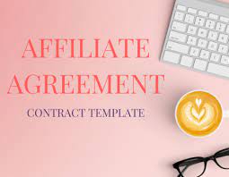 Below is a downloadable brand ambassador contract template which can be edited to suit the requirements. Brand Ambassador Agreement
