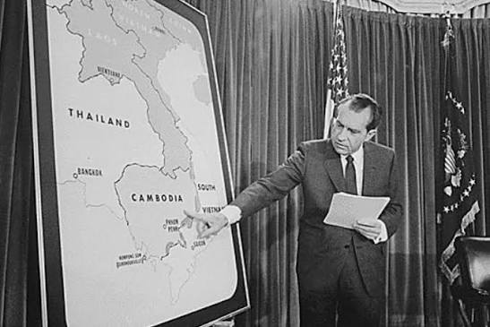 The Unhappy Legal History of the War Powers Resolution — Bunk History