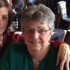 Shirley Kitner-Mainello Obituary (2014)