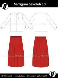 Dapat menjadi referensi kamu yang menyukai baju kurung.ulasan kali ini dengan judul artikel 43 baju kurung untuk sekolah, inspirasi terkini! Kumpulan Soal Pelajaran 6 Desain Baju Sekolah Sd