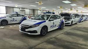 See more of honda civic type r malaysia on facebook. The Toyota Corolla Altis Is Not Alone Pdrm Also Made Orders For Honda Civic Fc Wapcar