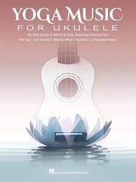 Peaceful background music, soothing instrumental music, perfect ambience for your premises. Yoga Music For Ukulele Uk