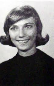 Lauren Linden Nance (06 Apr 1948