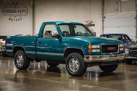 Image result for Dark Green 1994 Truck