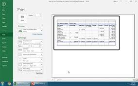 How do you add print lines in excel? How To Print With Gridlines In Excel In 60 Seconds