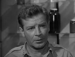 Voyage to the Bottom of the Sea" Hail to the Chief (TV Episode 1964)