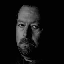 Ford Johnson's 1967 Ford Bronco