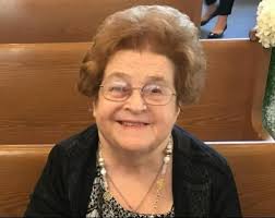 Carolyn Onyak Obituary (1944