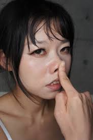 FC2-PPV-4057653 女体探検隊7 いつかの鼻 鼻の穴を見られて興奮する変態**、自ら広げ刺激し鼻を刺激し喜ぶいつかさん、そんな素人 **いつかさんの鼻の穴を4K画質でとことんお見せします。豚鼻、鼻こより、鼻フック