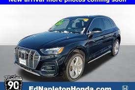 Image result for Navarra Blue 2021 Q5