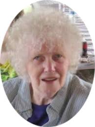 Georgia Bell Obituary November 13, 2017