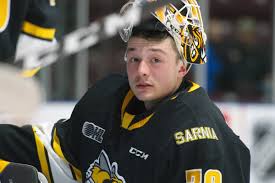 Herkunft und bedeutung voit ist eine schreibweise von vogt. Gaudreau S Heroics On Big Stage Not Lost On Nhl Scouts The Sarnia Journal