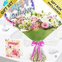 60th birthday flowers and balloons uk. 60th Birthday Flowers 60th Birthday Gifts Sixtieth Birthday Flowers