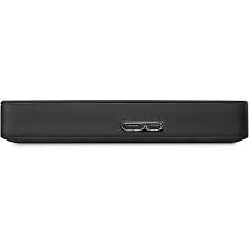 Portable drive in black features 5tb storage capacity and pc compatibility. Seagate Expansion Portable Hard Drive 2 5a A External 2 Tb Usb 3 0 110 Mbytes S Black