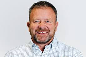 Livestock Buyer Dave Munro