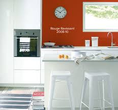 Spéciale cuisine (ou pour pièce humide), elle s'applique facilement, sèche rapidement et est sans odeur. La Couleur Dans La Cuisine Idees Et Inspiration Benjamin Moore Benjamin Moore