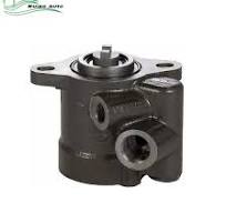 China Yutong Bus Spare Parts Yc6g270-30 Steering Oil Pump 3407-00317 for  Zhongtong Jinlv Bus