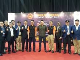 The 5th selangor international expo 2019 will see. 2017 Invest Selangor