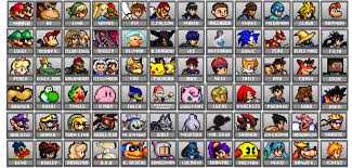 There are multiple characters available to unlock, each of . Super Smash Flash 2 Hacked All Characters Unlocked Unblocked