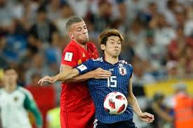 €11.00m * mar 2, 1989 in wilrijk, belgium Belgian Fa Releases Statement About Toby Alderweireld After Spurs Star Misses Homecoming Party Football London