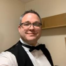 Joseph Landin's Instagram, Twitter & Facebook