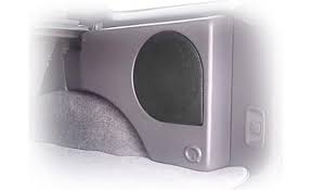 40% overlap at 40 mph. Q Customs Factory Fit Subwoofer Enclosures Black 1996 2002 Toyota 4runner At Crutchfield