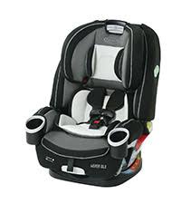 Amazon Com Graco 4ever Dlx 4 In 1 Car Seat Infant To