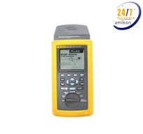 ABB | FLUKE DSP4000 | Cable Analyzer Supplier | Amikon