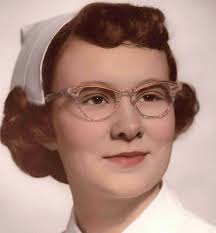 Beverly “Bev” Miller (1931-2021)