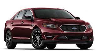 Used ford taurus shos near you with truecar. Ford Taurus Sho Sedan 2019 Price In Europe Features And Specs Ccarprice Eur