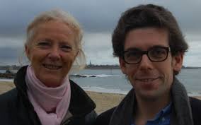 Cantonales. Maria Colas et Ronan Loas candidats de l'UMP