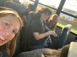 Miriam Saunders (@MrsSaundersWMES)