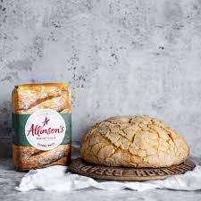 Tiger Bread By Allinson S Baking Mad Recipe Bread Tiger Bread Baking