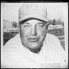 Bob Hoffman Medium Frame Negative