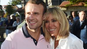 Technische sportbekleidung für herren, damen und kinder artikel für running, fußball, rugby, basket, volley und viele andere sportarten. Brigitte Macron 25 Jahre Altersunterschied Ich Sehe Faltig Aus Er Jugendlich Bunte De