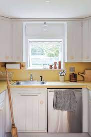 Plastic laminate cabinets resist overpainting — those that can be refinished often require special paints and. Expert Tips On Painting Your Kitchen Cabinets