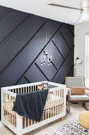 15 unique baby boy room ideas. 11 Stunning Nursery Accent Wall Ideas That You Ll Want To Steal Nursery Design Studio