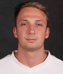 2018 Men's Soccer Roster