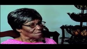 Remembering the Christena Disaster: Dulcita's story