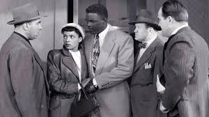 Lakeshore Classic Movies | The Jackie Robinson Story (1950) | KLRN