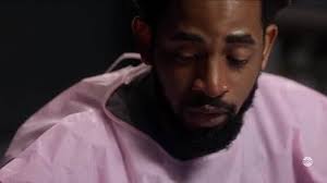 Acting Clip (Grey's Anatomy)