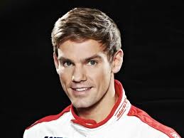 Interview: World Touring Car driver Tom Chilton