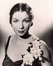 Evelyn Dove Print by Kay Vaughan. Art Prints, Posters & Puzzles from Mary  Evans